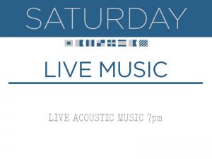 Saturday