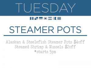 Tuesday