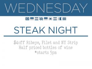Wednesday